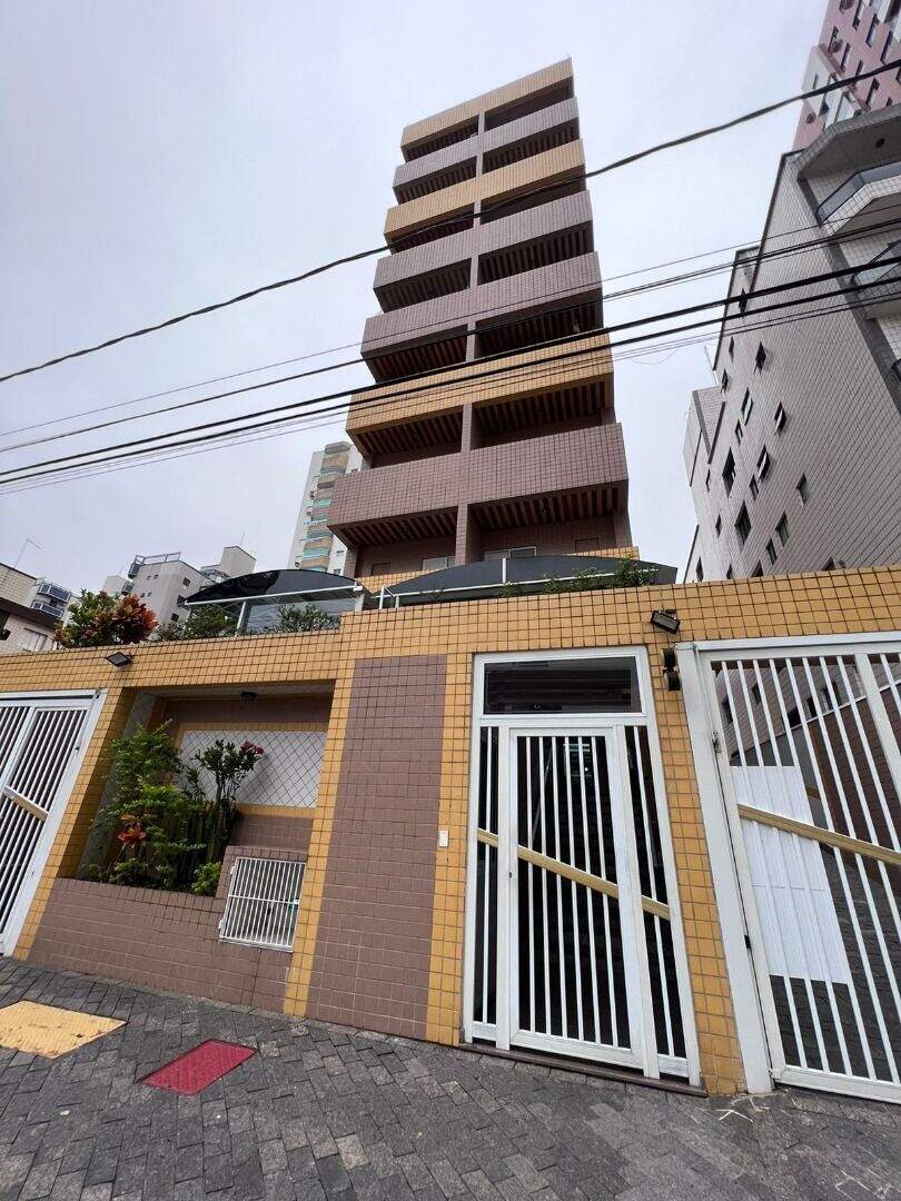 Apartamento à venda no Vila Guilhermina: 