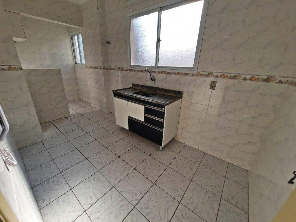Apartamento à venda no Vila Guilhermina: 