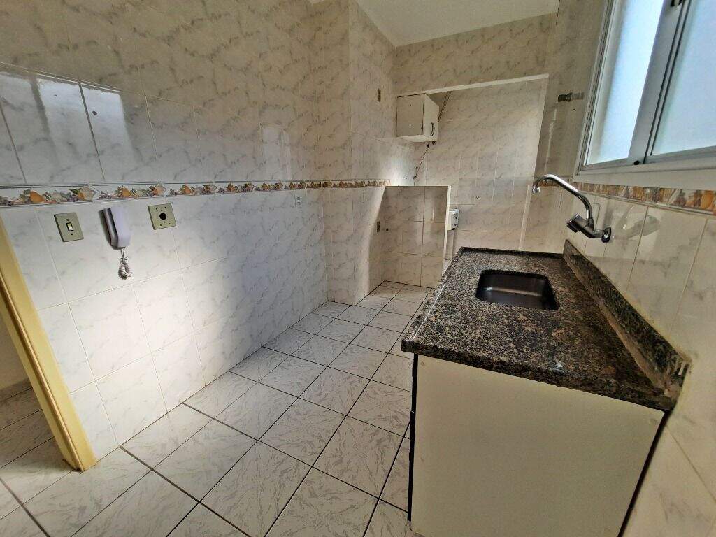 Apartamento à venda no Vila Guilhermina: 