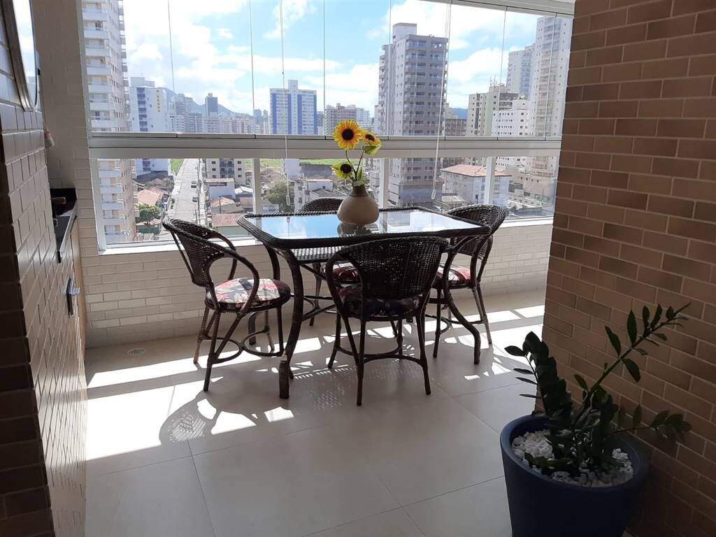 Apartamento à venda no Aviação: 
