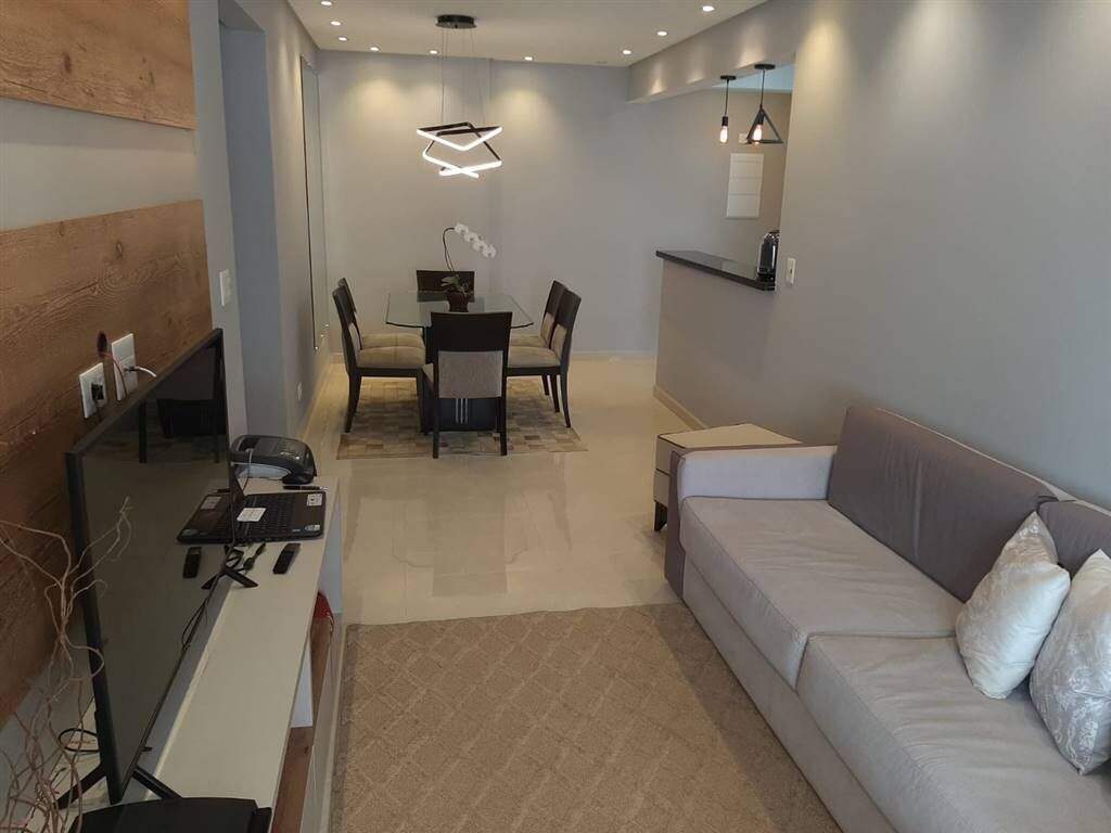 Apartamento à venda no Aviação: 