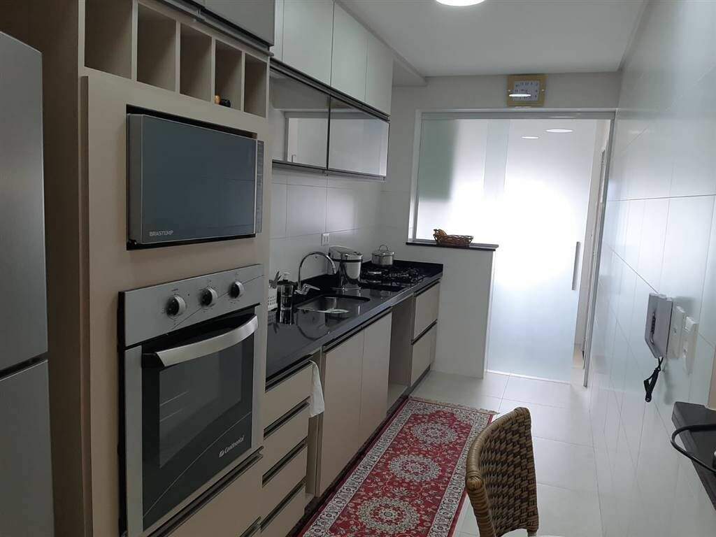 Apartamento à venda no Aviação: 
