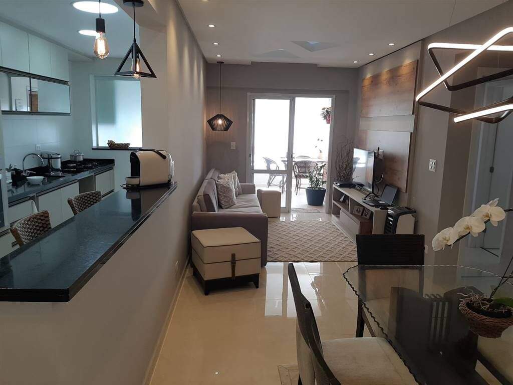 Apartamento à venda no Aviação: 