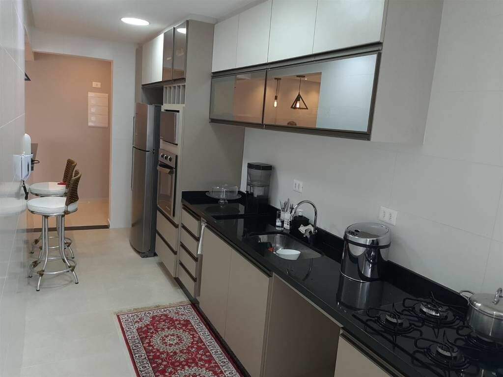 Apartamento à venda no Aviação: 