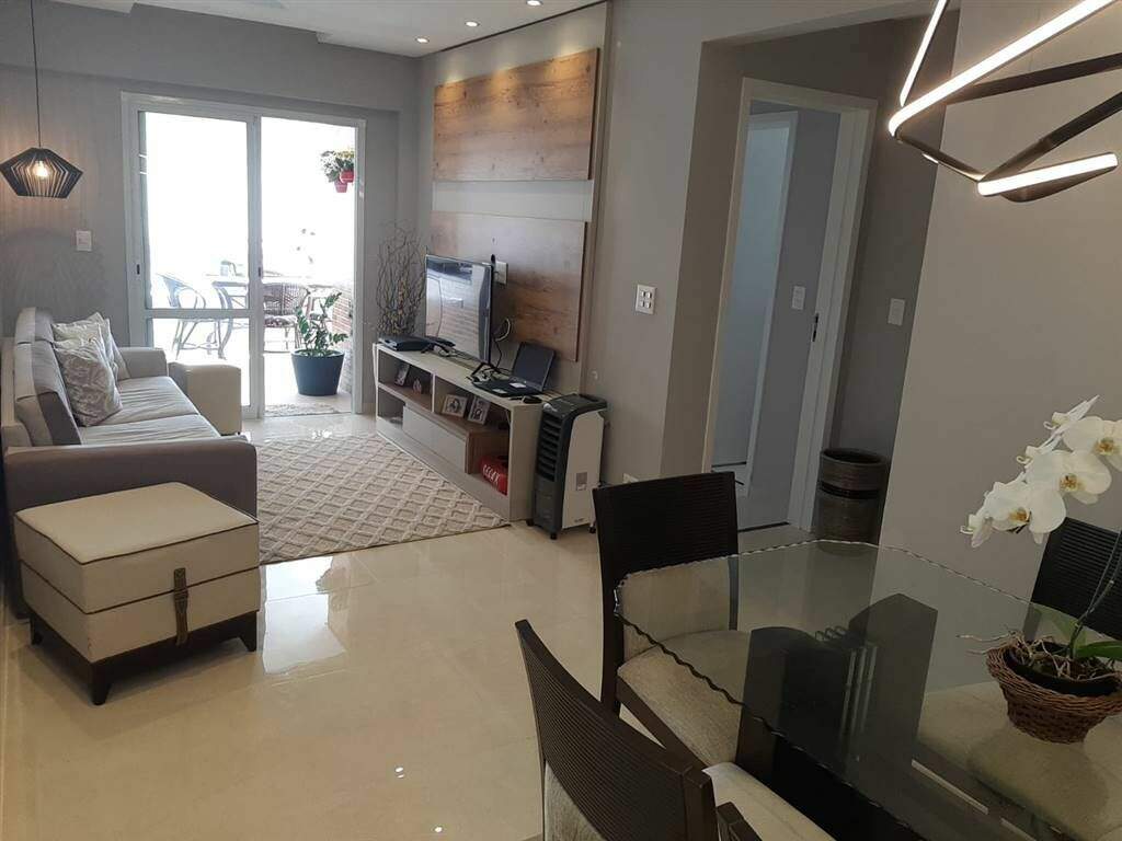 Apartamento à venda no Aviação: 