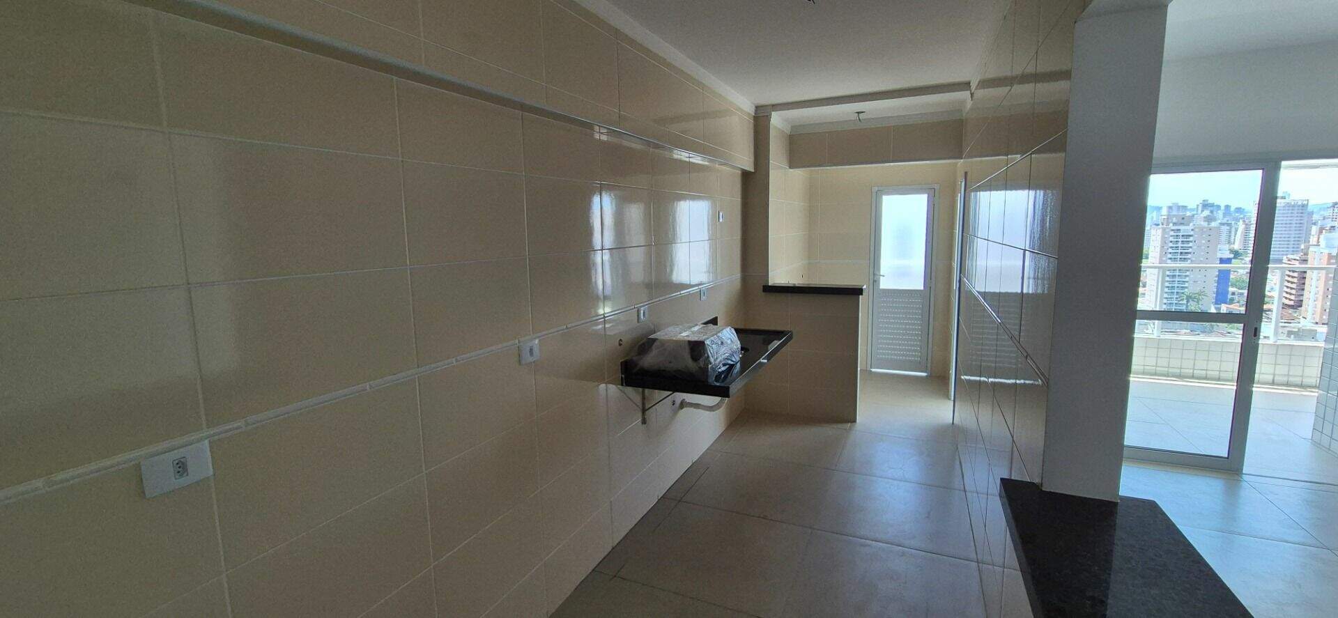 Apartamento à venda no Aviação: 