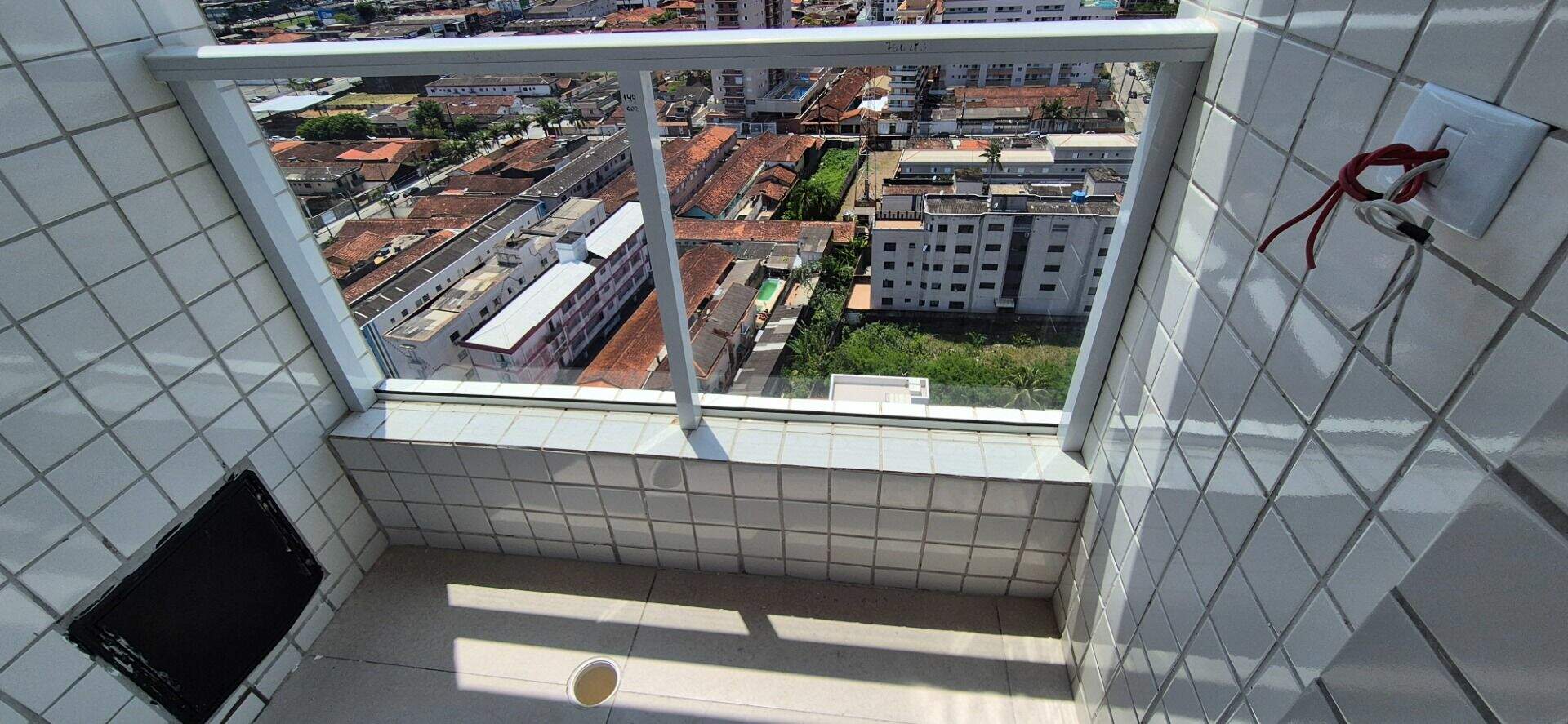 Apartamento à venda no Aviação: 