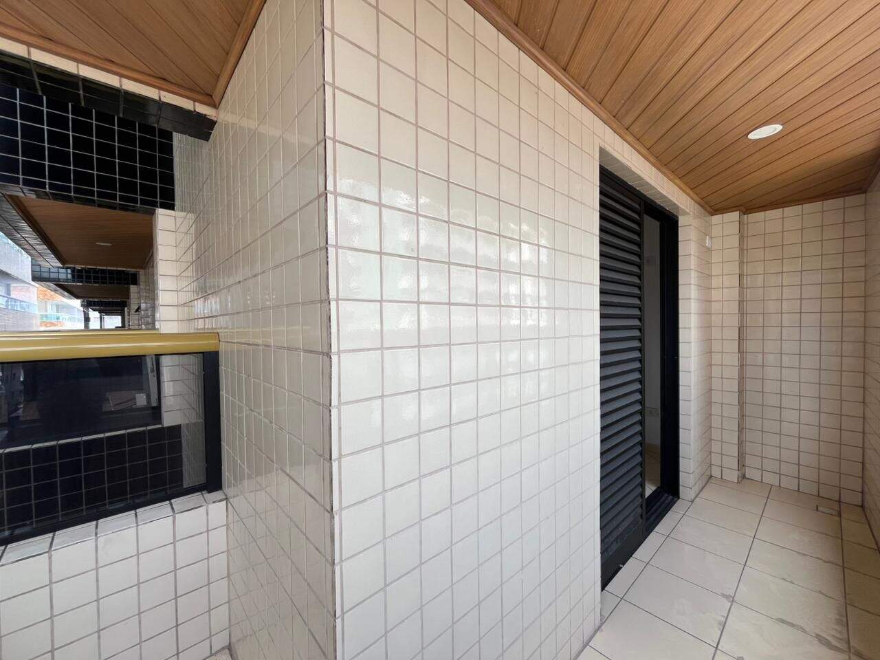 Apartamento à venda no Boqueirão: 