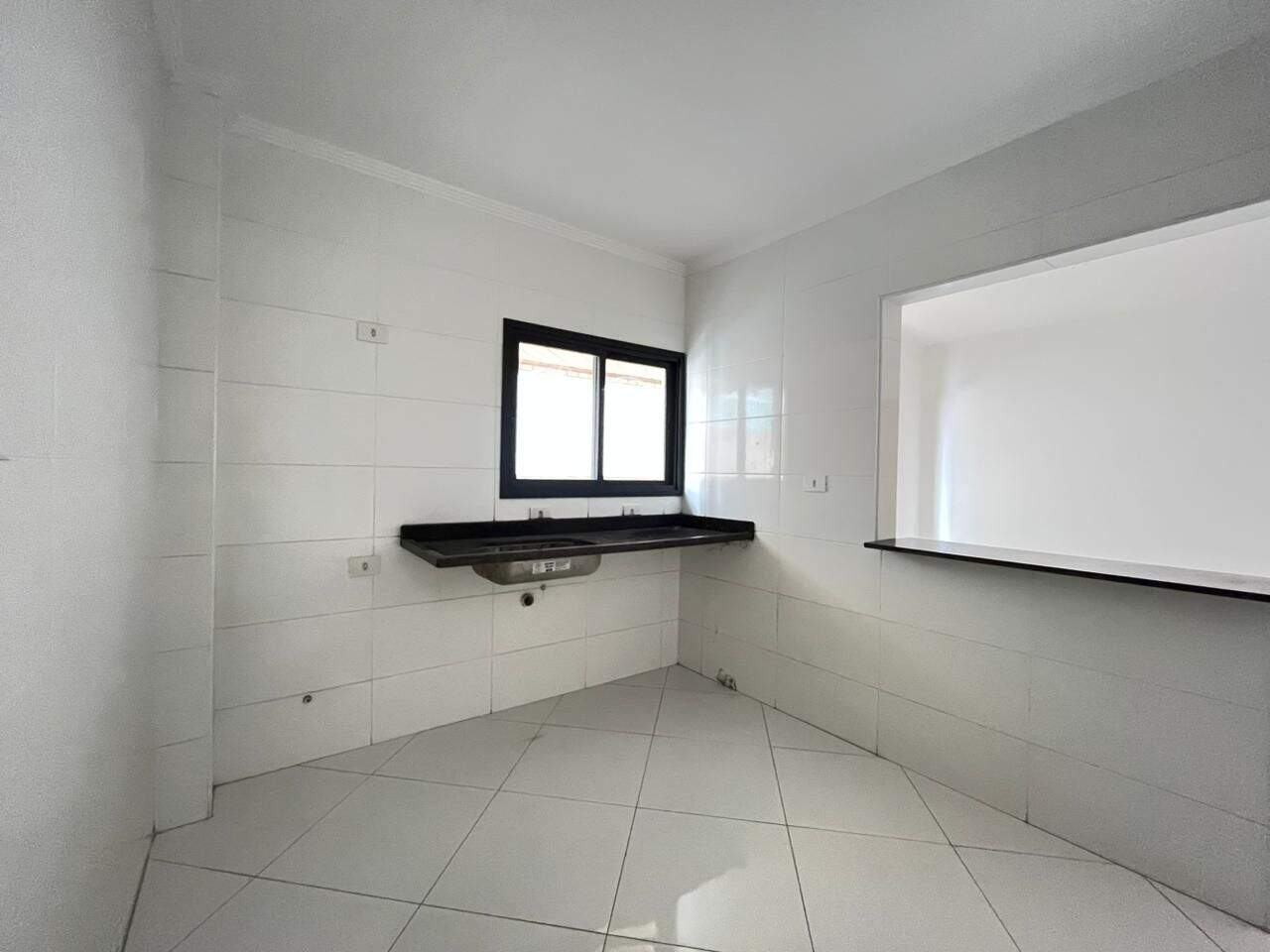 Apartamento à venda no Boqueirão: 
