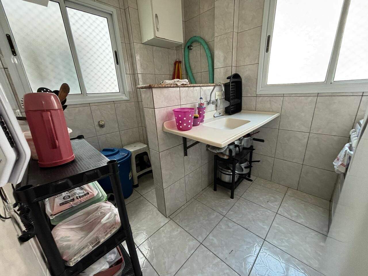 Apartamento à venda no Vila Assunção: 