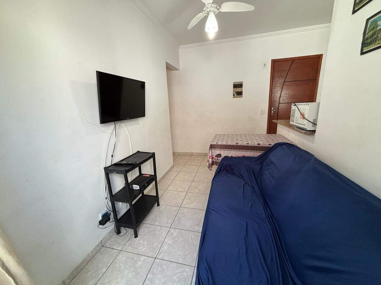 Apartamento à venda no Vila Assunção: 