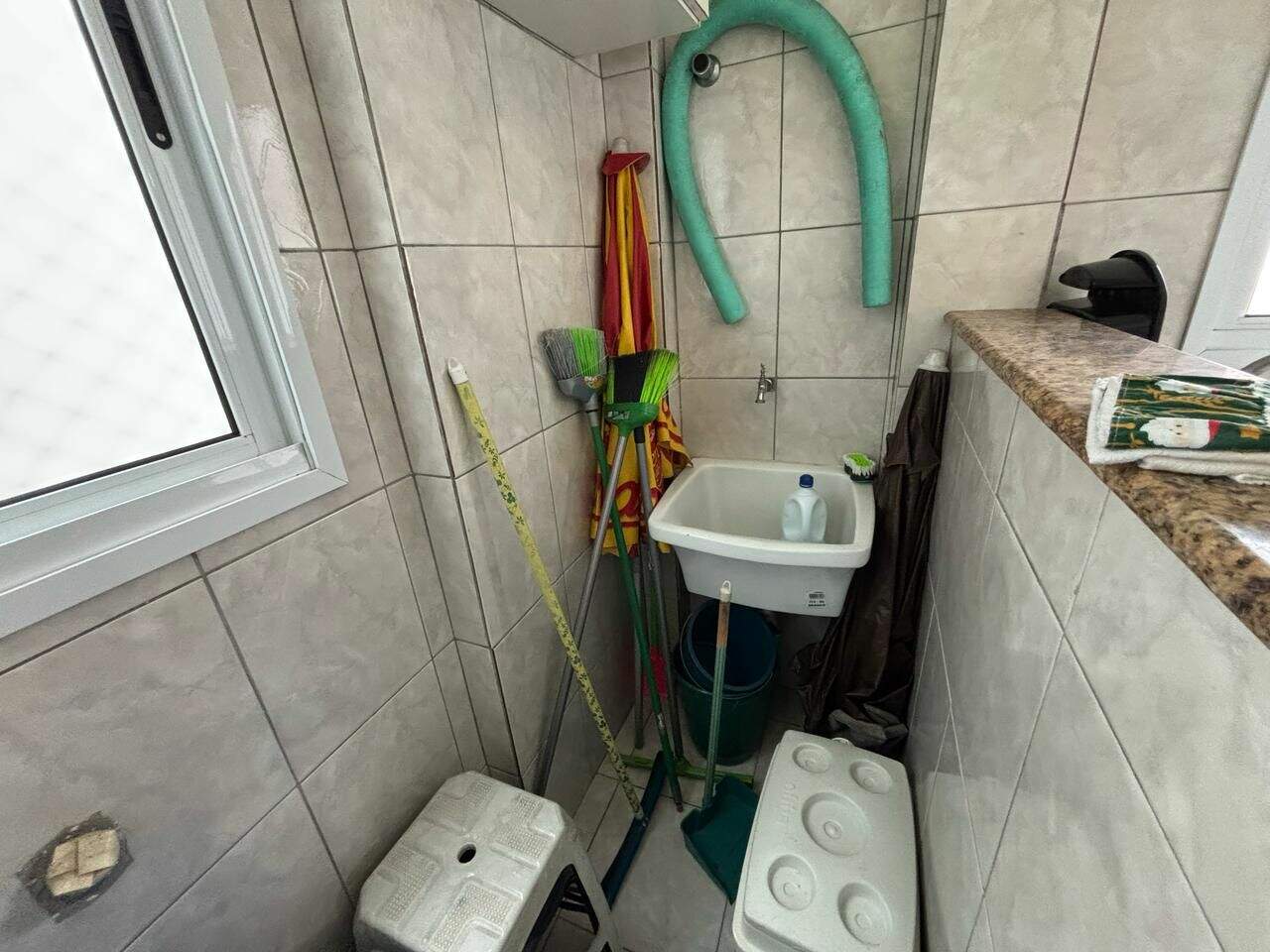Apartamento à venda no Vila Assunção: 