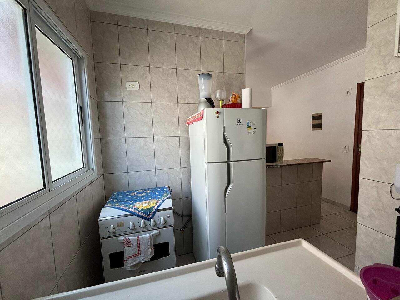 Apartamento à venda no Vila Assunção: 