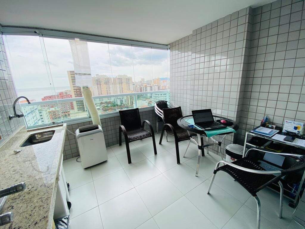 Apartamento à venda no Maracanã: 