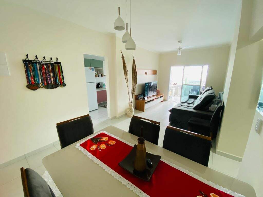 Apartamento à venda no Maracanã: 