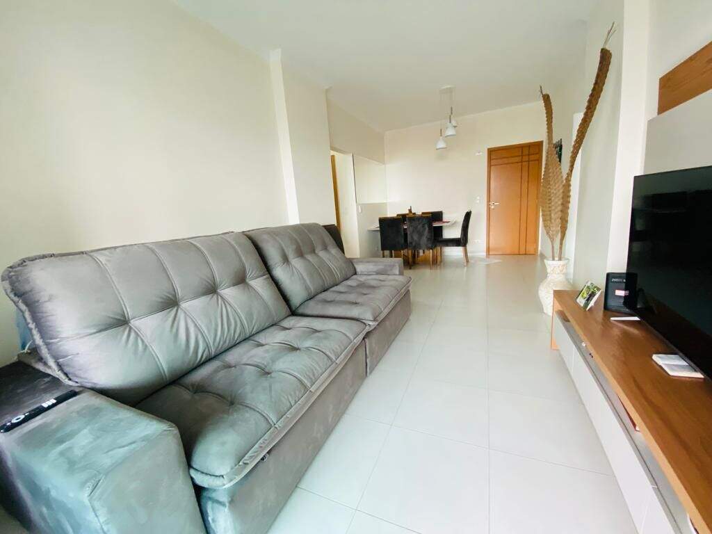 Apartamento à venda no Maracanã: 
