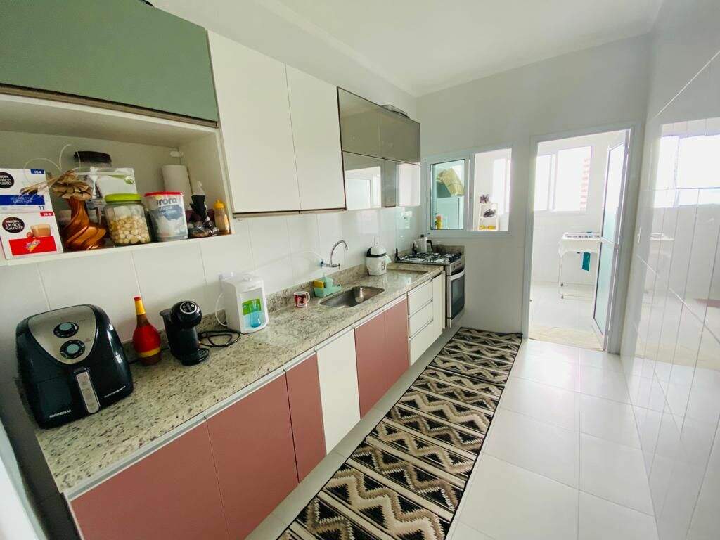Apartamento à venda no Maracanã: 