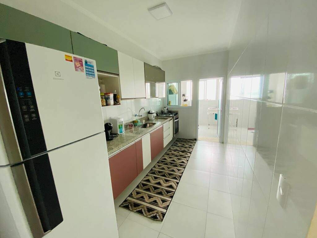 Apartamento à venda no Maracanã: 