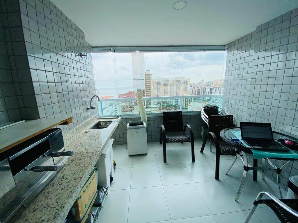 Apartamento à venda no Maracanã: 