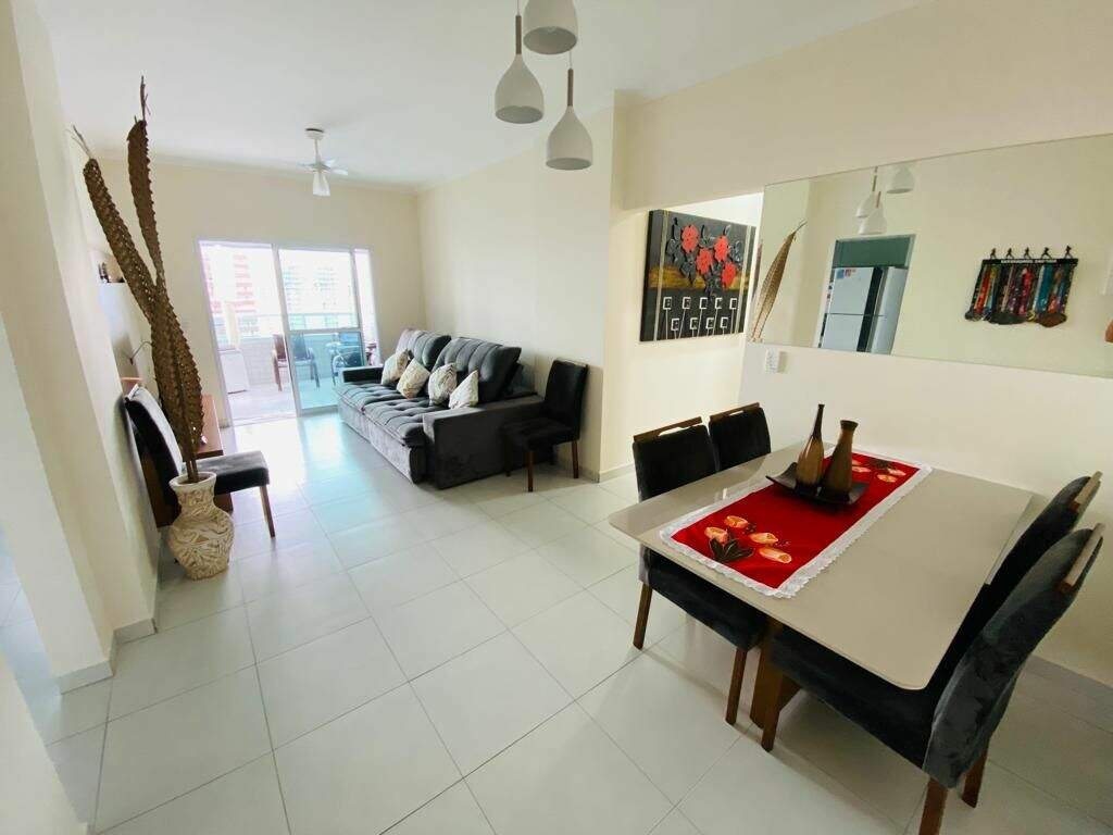 Apartamento à venda no Maracanã: 