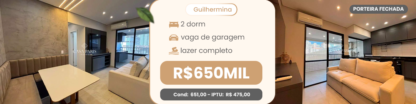 Banner Home Page