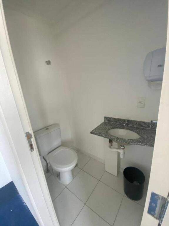 Sala para para aluguel no bairro Jardim do Mar, São Bernardo do Campo - Casari Imóveis: 
