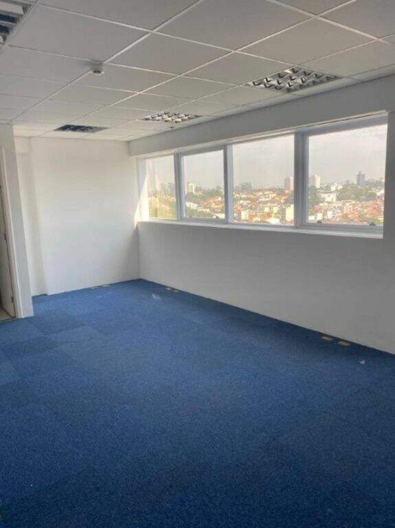 Sala para para aluguel no bairro Jardim do Mar, São Bernardo do Campo - Casari Imóveis: 