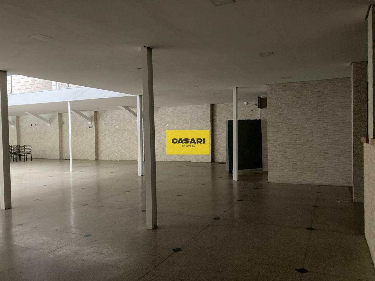 Galpão para para aluguel no bairro Parque Botujuru, São Bernardo do Campo - Casari Imóveis: 