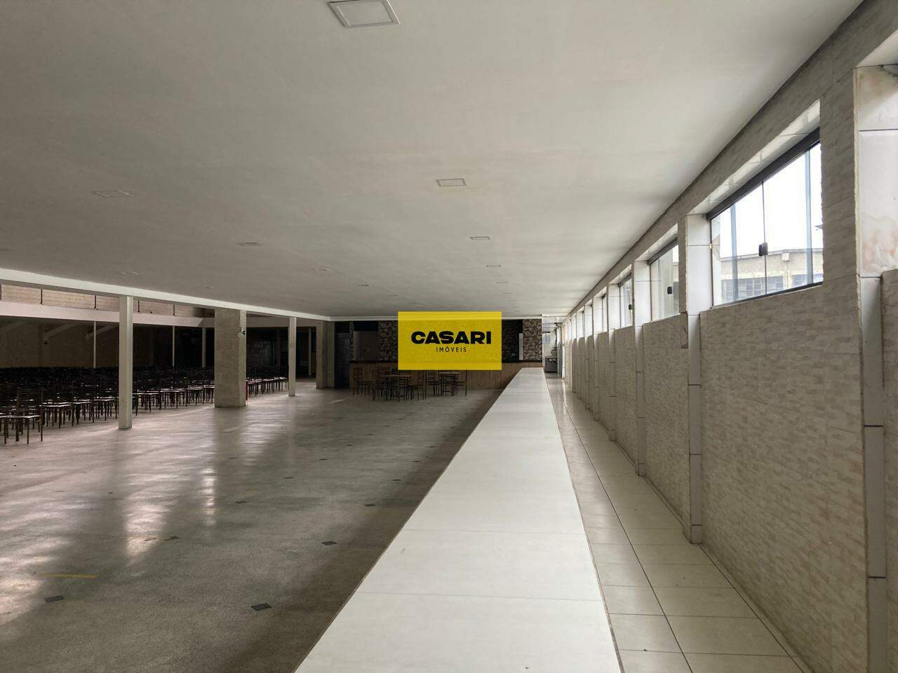 Galpão para para aluguel no bairro Parque Botujuru, São Bernardo do Campo - Casari Imóveis: 