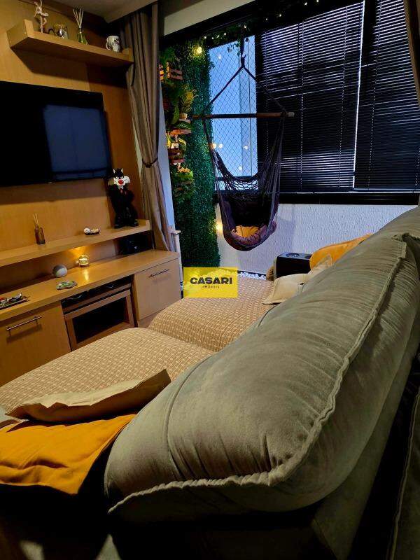 Apartamento para para aluguel no bairro Baeta Neves, São Bernardo do Campo - Casari Imóveis: 