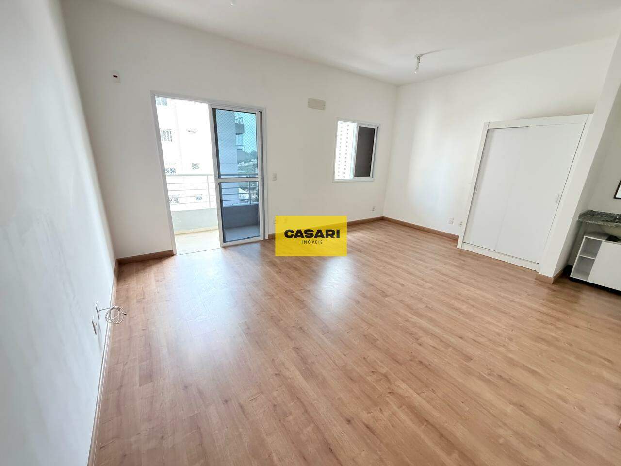Loft para para aluguel no bairro Jardim do Mar, São Bernardo do Campo - Casari Imóveis: 
