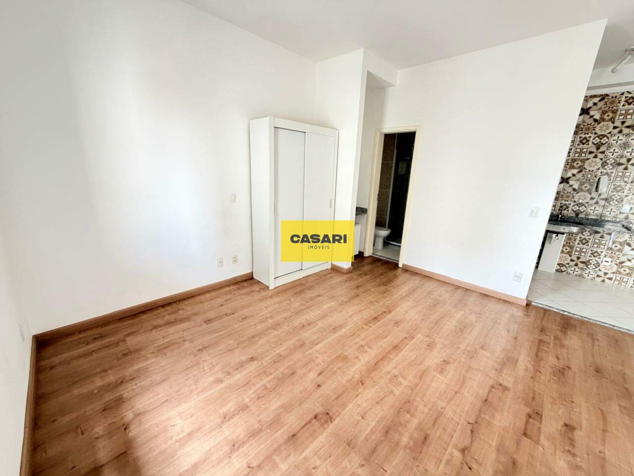 Loft para para aluguel no bairro Jardim do Mar, São Bernardo do Campo - Casari Imóveis: 