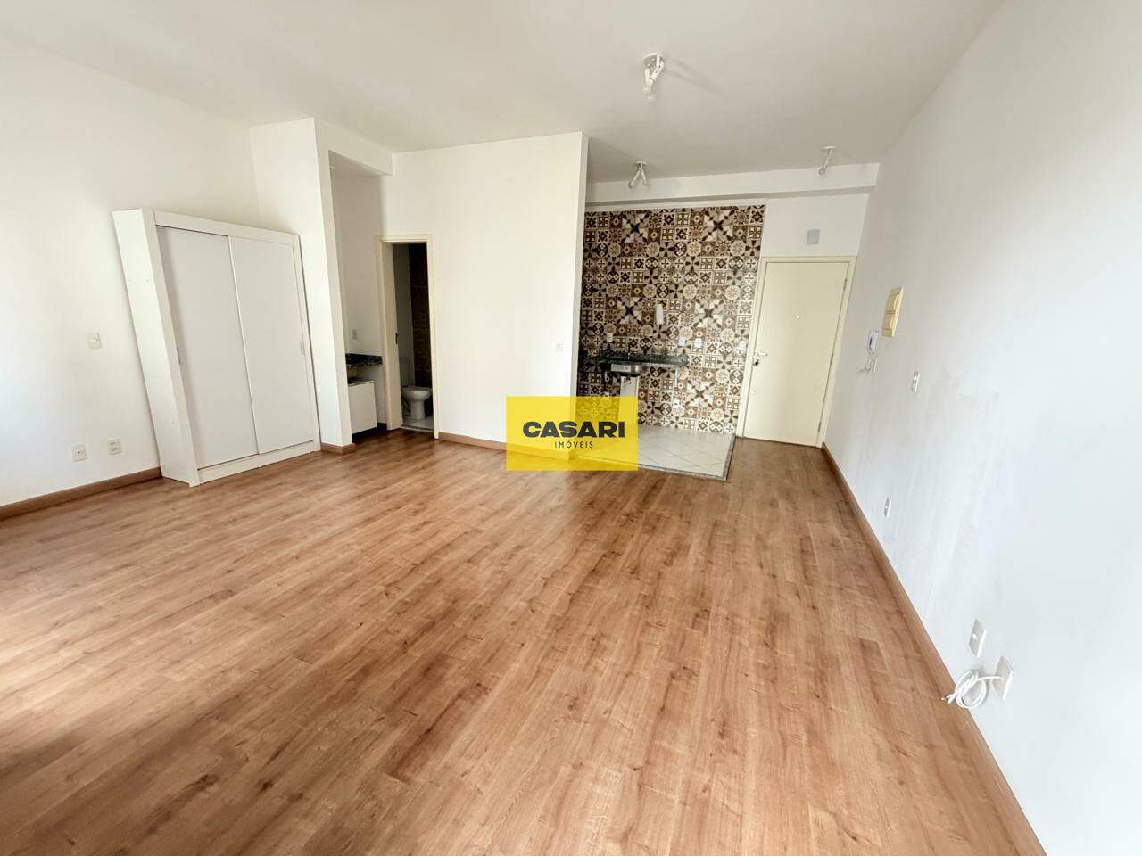 Loft para para aluguel no bairro Jardim do Mar, São Bernardo do Campo - Casari Imóveis: 