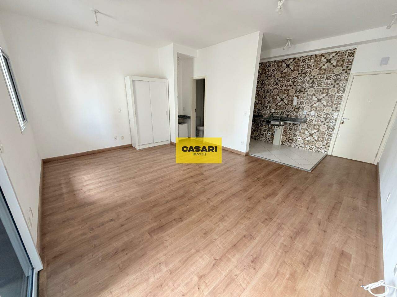 Loft para para aluguel no bairro Jardim do Mar, São Bernardo do Campo - Casari Imóveis: 