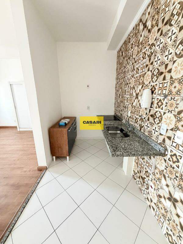 Loft para para aluguel no bairro Jardim do Mar, São Bernardo do Campo - Casari Imóveis: 