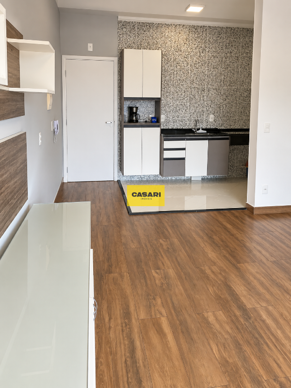 Loft para para aluguel no bairro Jardim do Mar, São Bernardo do Campo - Casari Imóveis: 