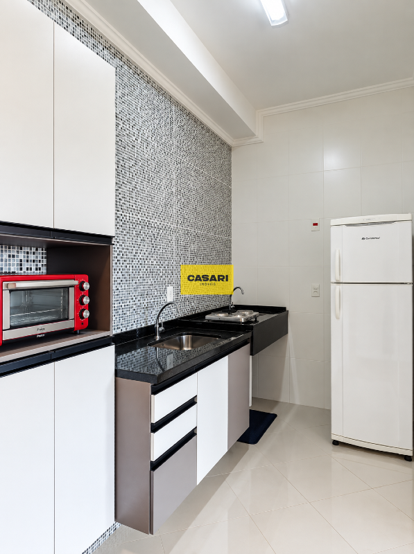 Loft para para aluguel no bairro Jardim do Mar, São Bernardo do Campo - Casari Imóveis: 