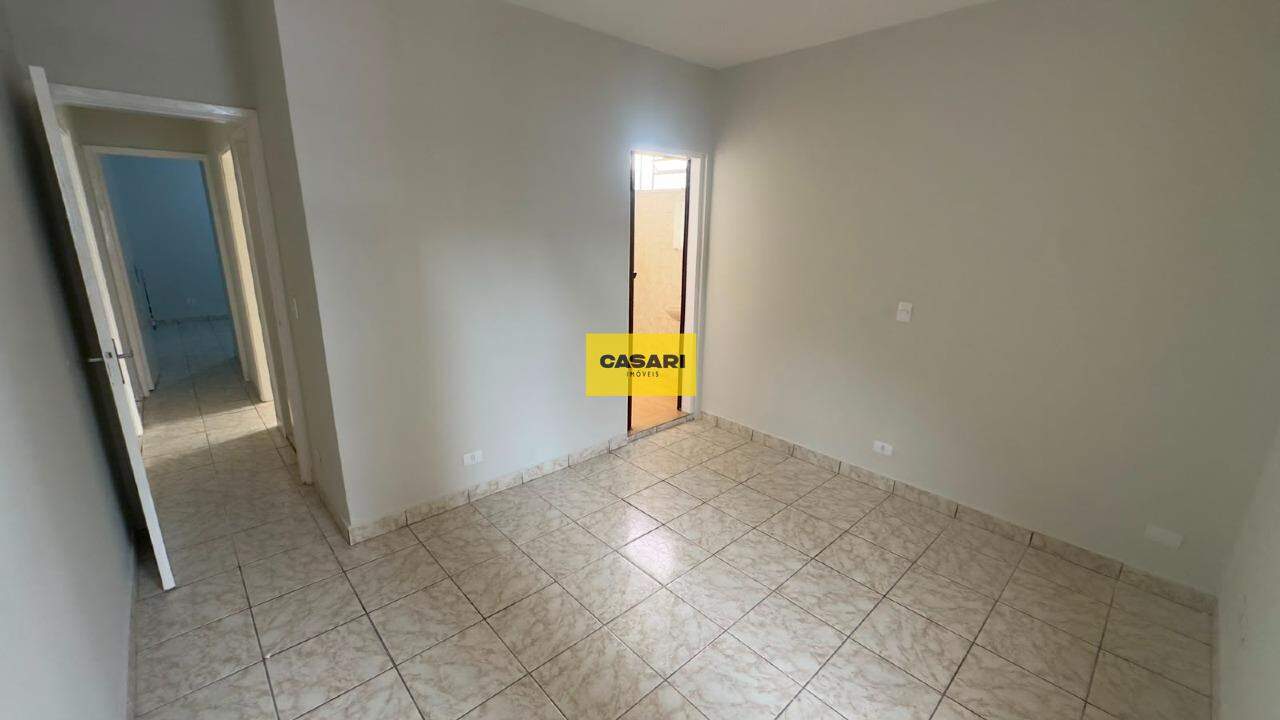 Casa para para aluguel no bairro Jardim Saracantan, São Bernardo do Campo - Casari Imóveis: 