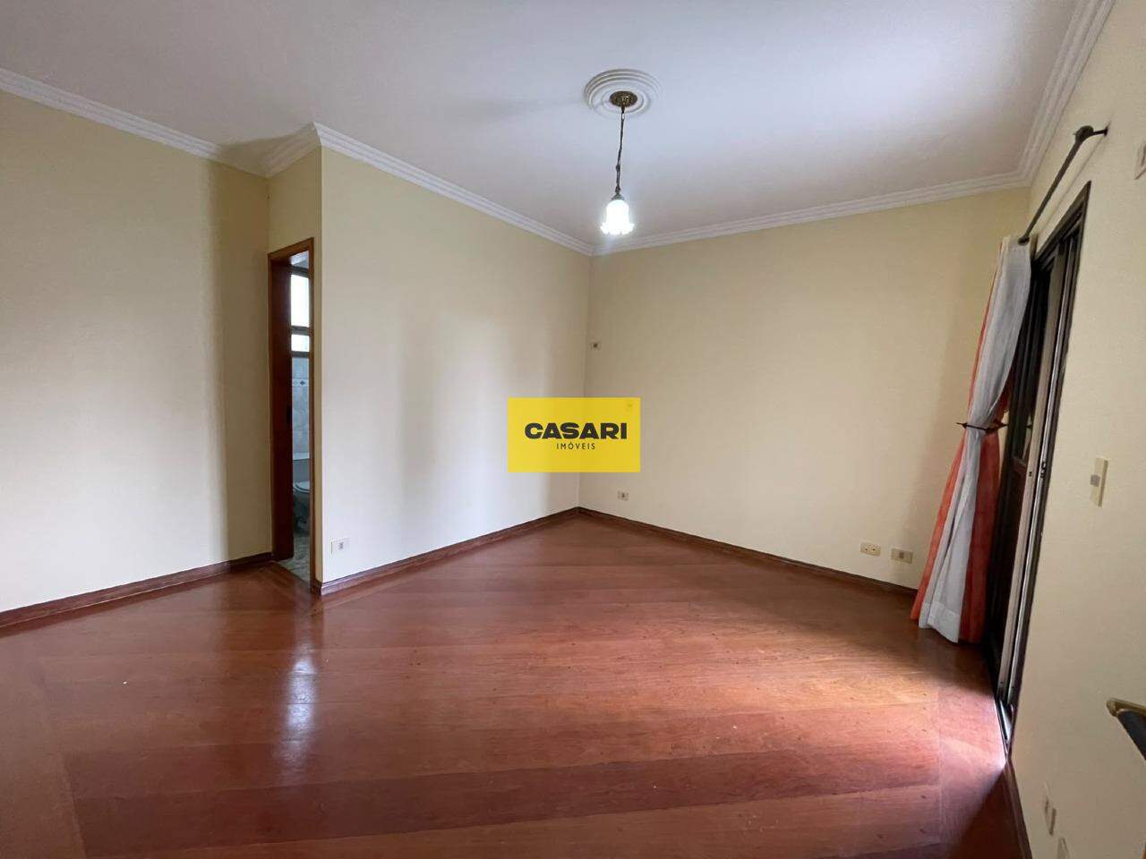 Apartamento para para aluguel no bairro Jardim do Mar, São Bernardo do Campo - Casari Imóveis: 