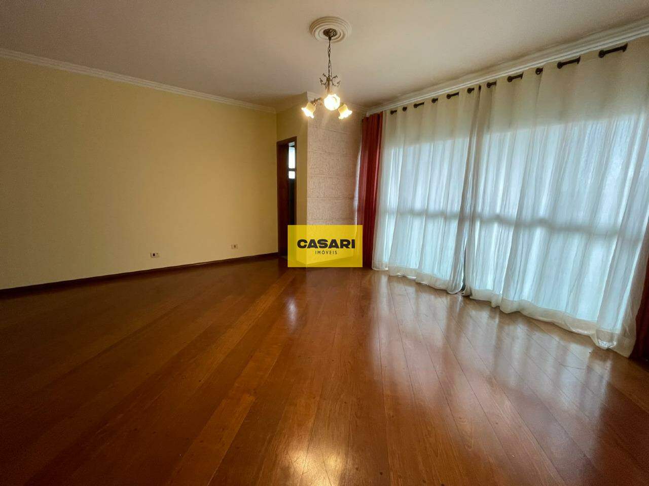 Apartamento para para aluguel no bairro Jardim do Mar, São Bernardo do Campo - Casari Imóveis: 