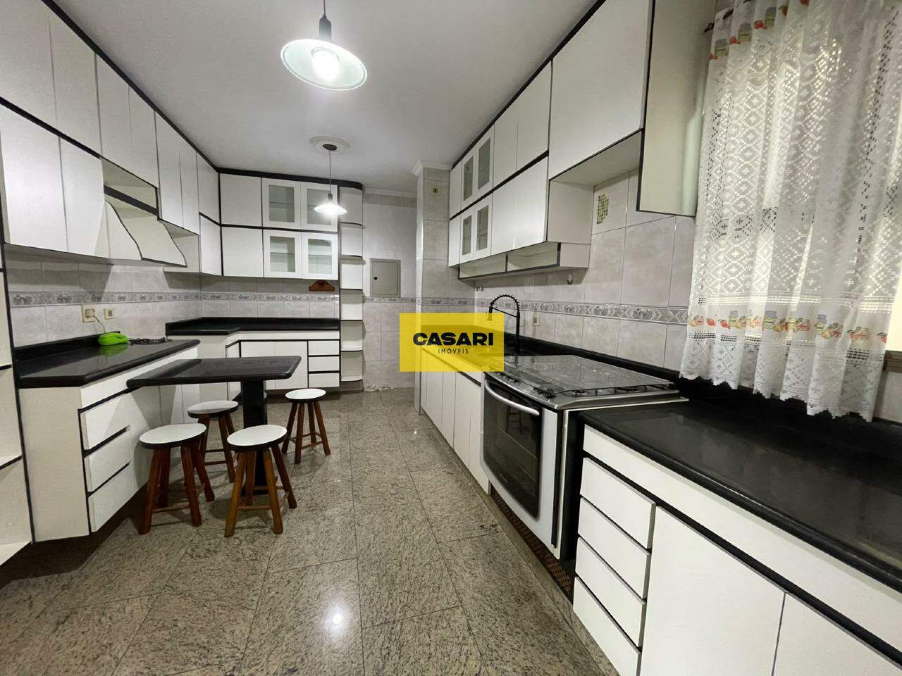Apartamento para para aluguel no bairro Jardim do Mar, São Bernardo do Campo - Casari Imóveis: 