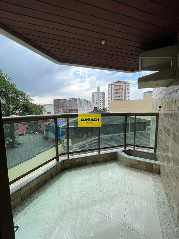 Apartamento para para aluguel no bairro Jardim do Mar, São Bernardo do Campo - Casari Imóveis: 