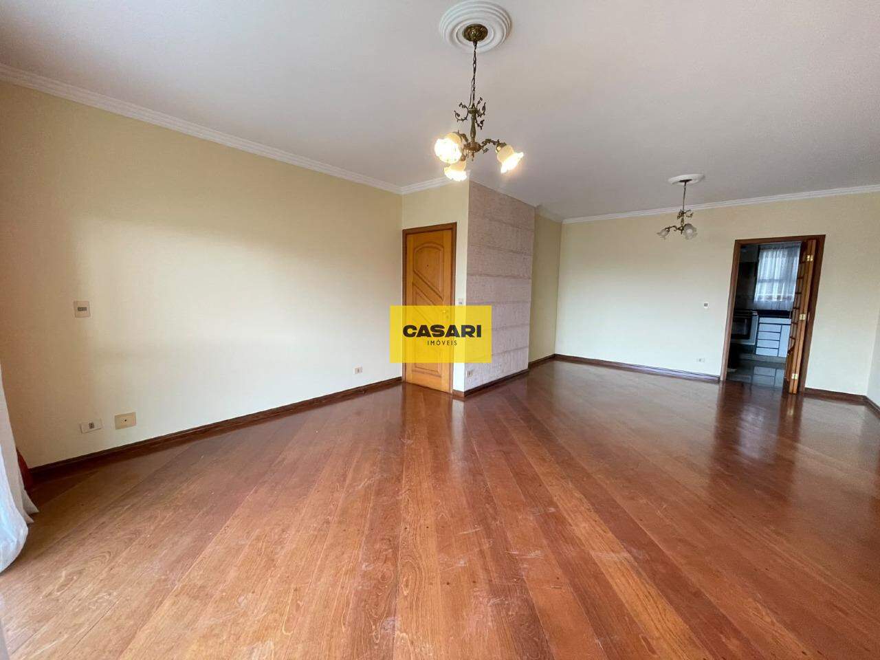 Apartamento para para aluguel no bairro Jardim do Mar, São Bernardo do Campo - Casari Imóveis: 