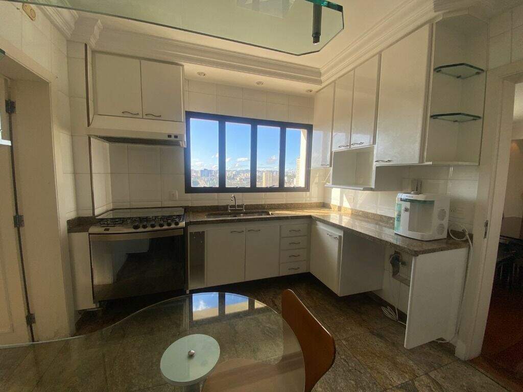 Apartamento para para aluguel no bairro Jardim do Mar, São Bernardo do Campo - Casari Imóveis: 