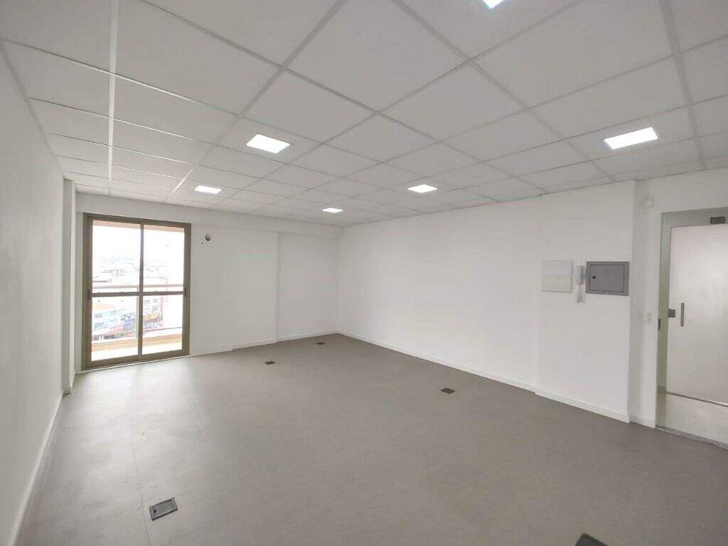 Sala para para aluguel no bairro Rudge Ramos, São Bernardo do Campo - Casari Imóveis: 