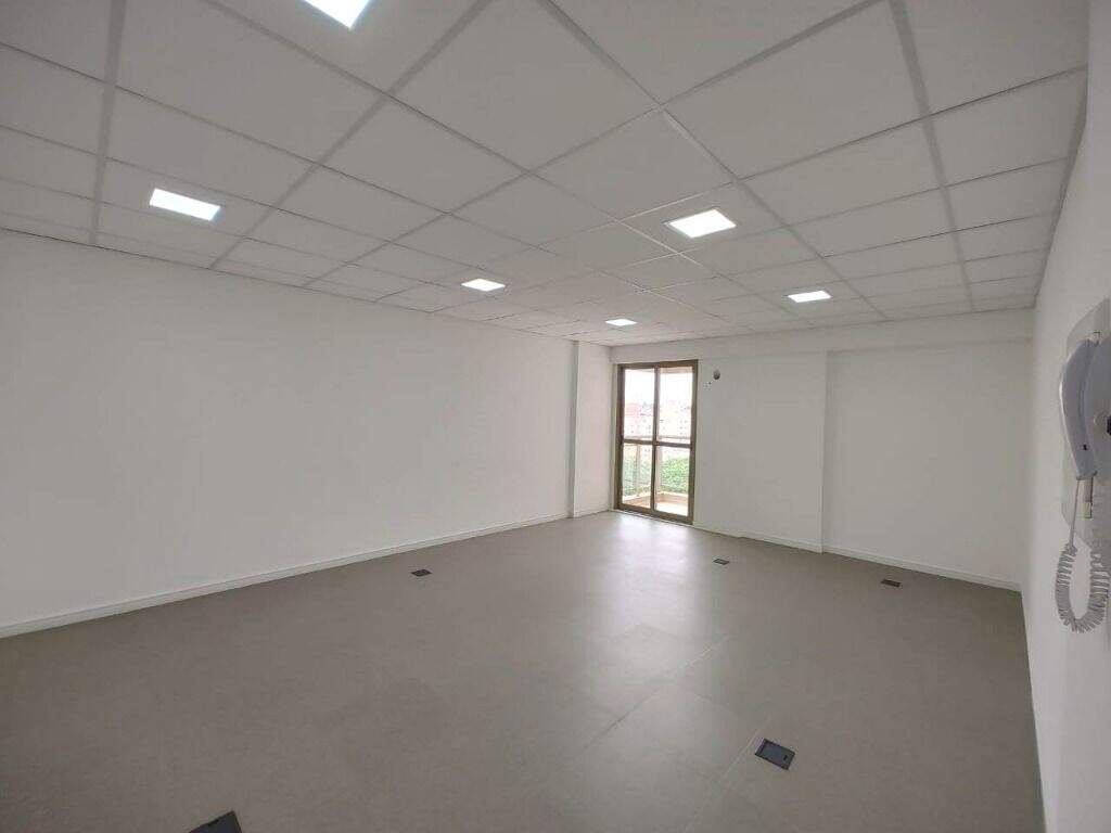 Sala para para aluguel no bairro Rudge Ramos, São Bernardo do Campo - Casari Imóveis: 