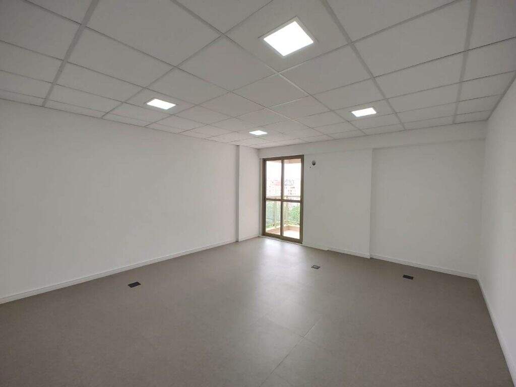 Sala para para aluguel no bairro Rudge Ramos, São Bernardo do Campo - Casari Imóveis: 