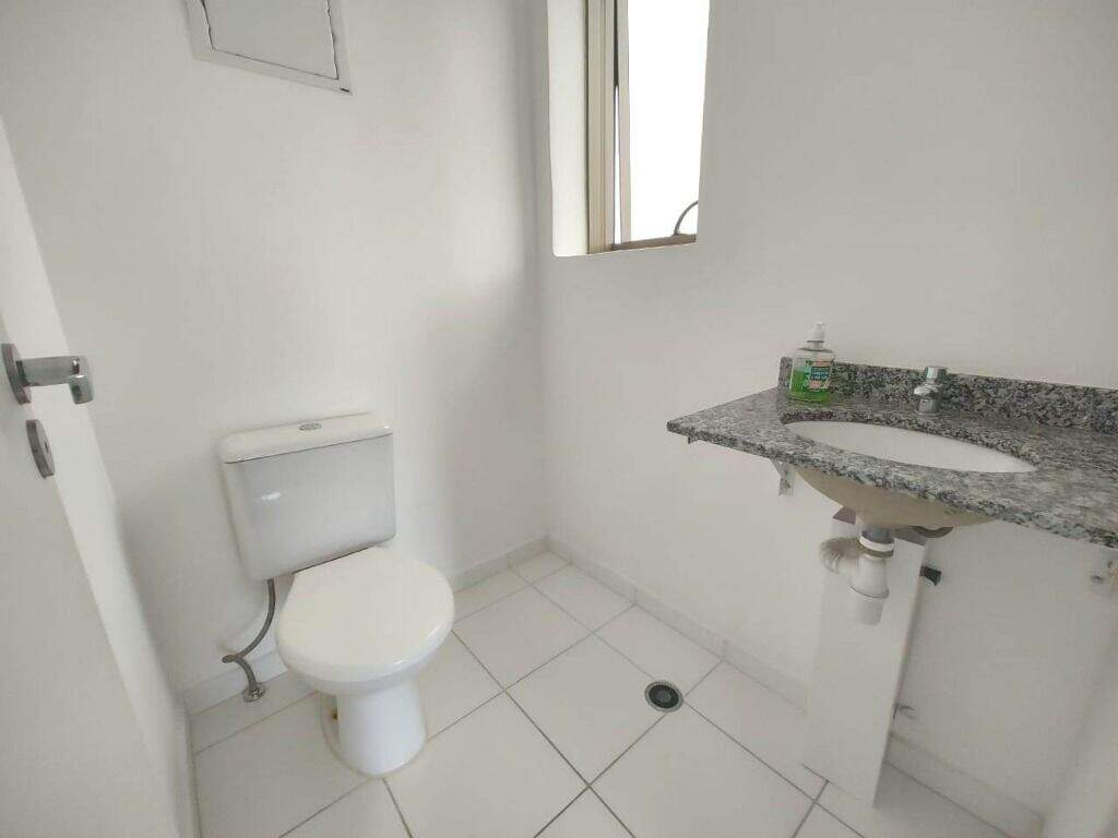 Sala para para aluguel no bairro Rudge Ramos, São Bernardo do Campo - Casari Imóveis: 