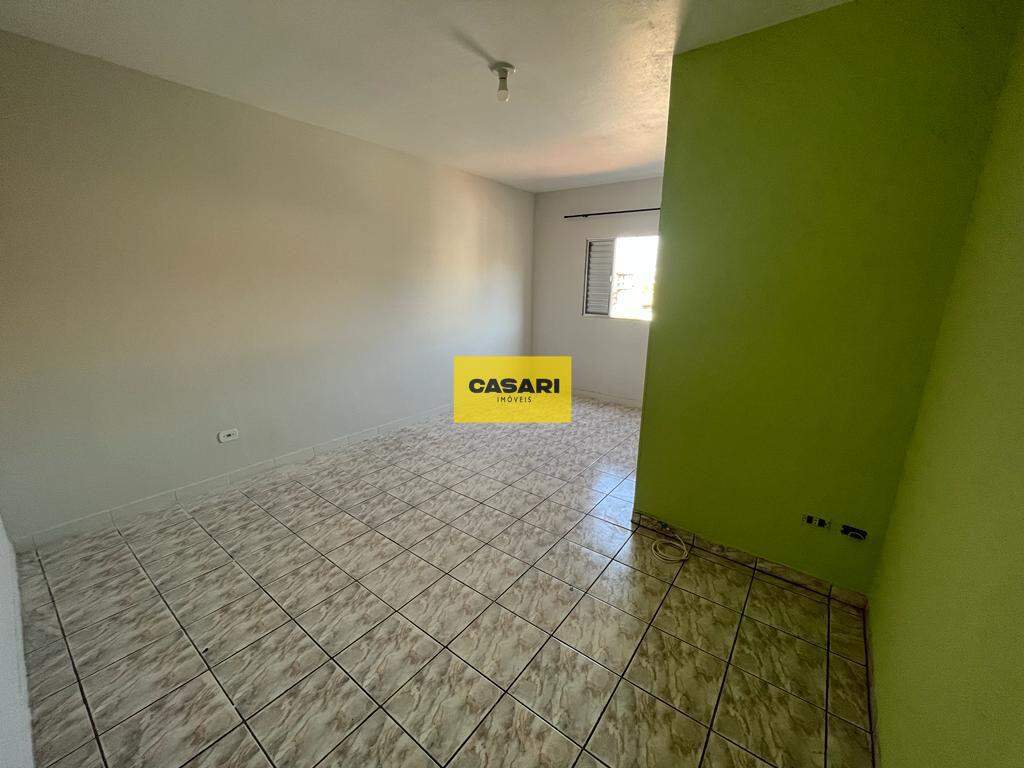 Kitnet para aluguel no bairro Jordanópolis, São Bernardo do Campo - Casari Imóveis: 