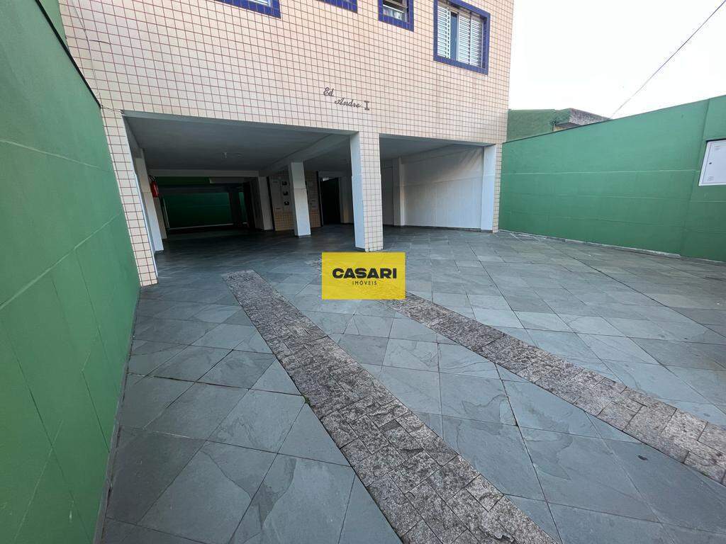 Kitnet para aluguel no bairro Jordanópolis, São Bernardo do Campo - Casari Imóveis: 